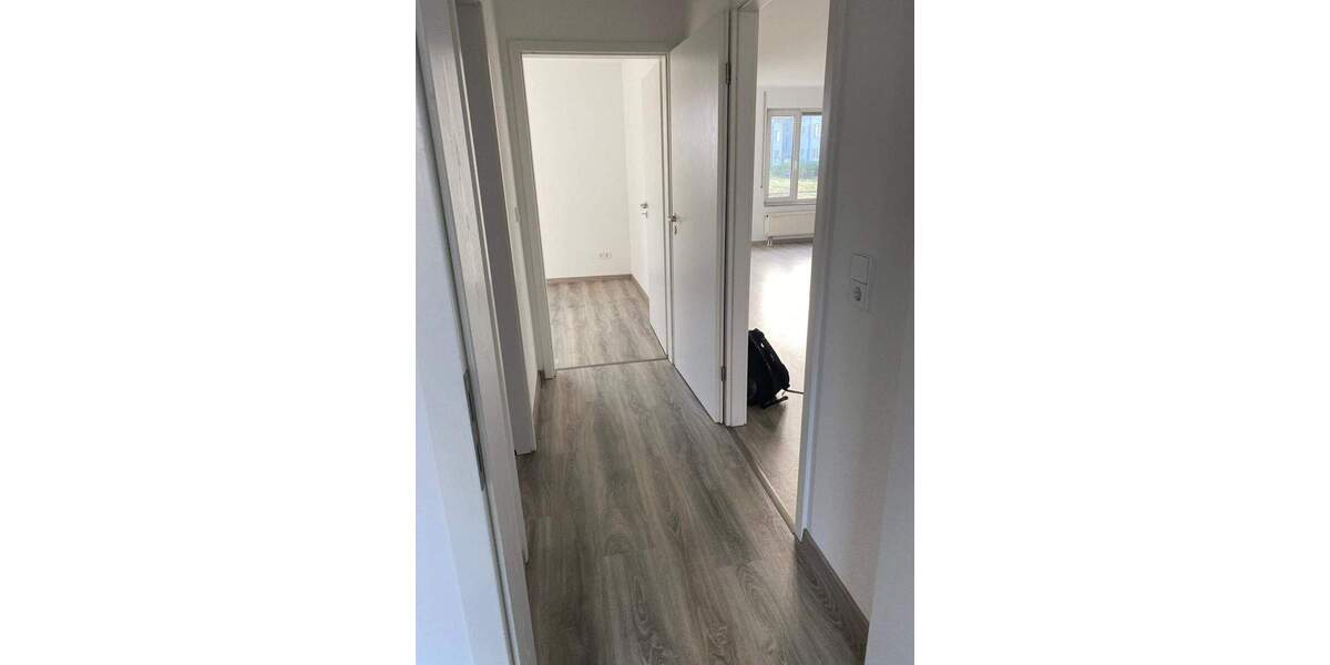 Etagenwohnung Kabelsketal Schwoitsch - 2 Zimmer, 59 m&sup2;, 420&euro; | Angebot:25525254