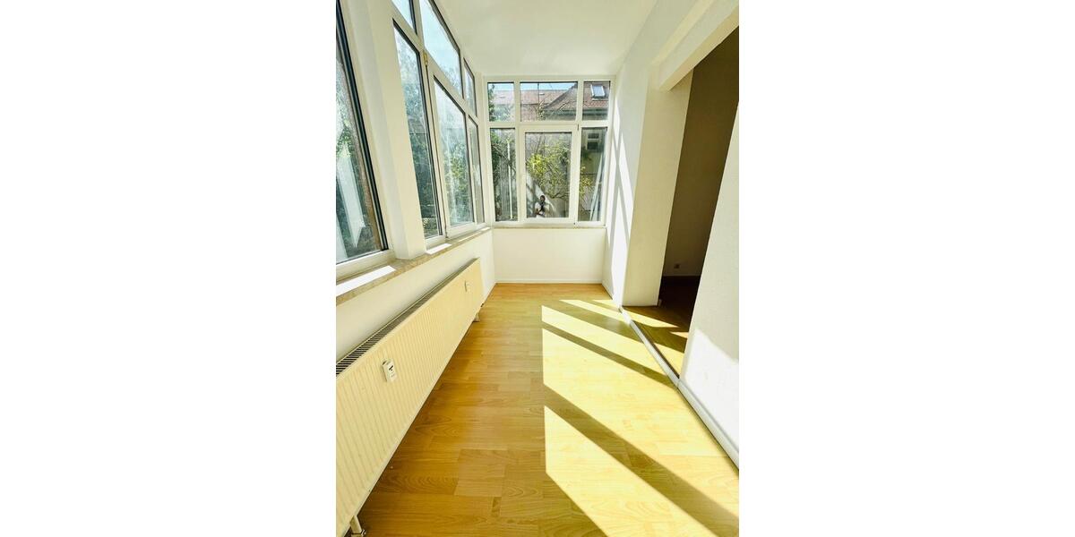 Schöne 2-Zimmer-Wohnung in Schönefeld-Abtnaundorf 2 zimmer