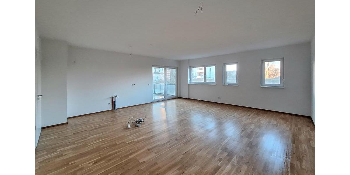 Erdgeschoßwohnung Leipzig Nord - 4.5 Zimmer, 126 m&sup2;, 1.580&euro; | Angebot:25383070