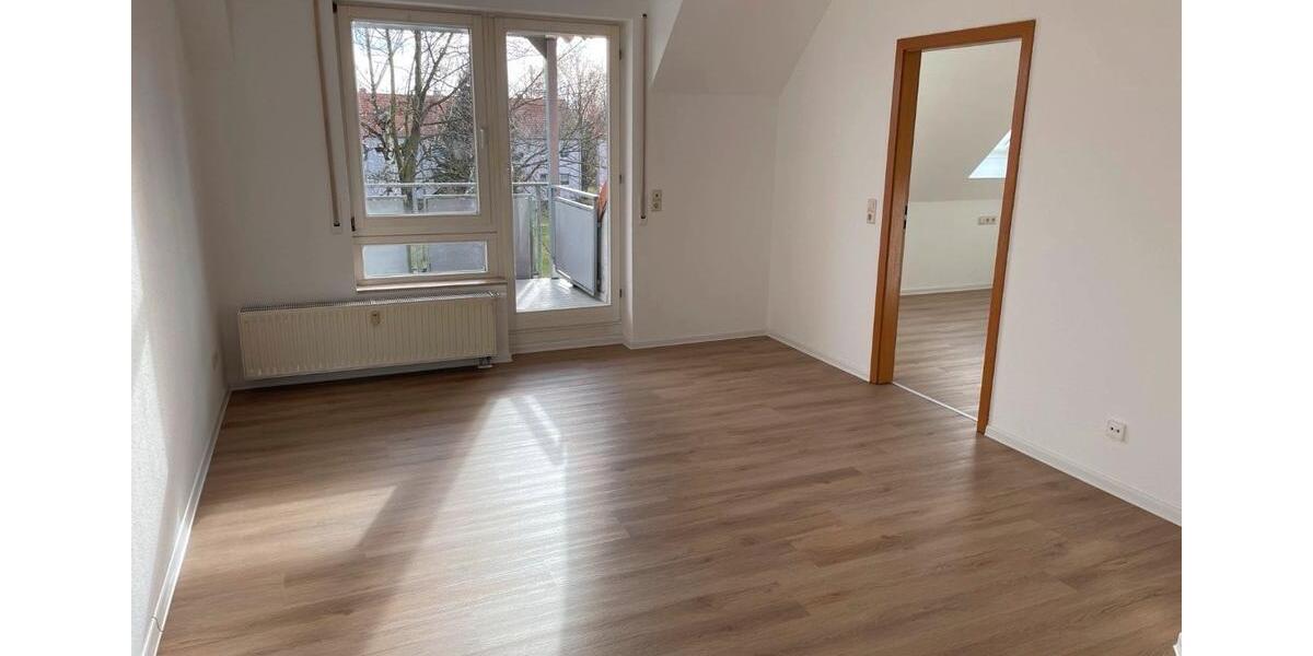 Etagenwohnung Landsberg - 3 Zimmer, 71 m&sup2;, 680&euro; | Angebot:26411075