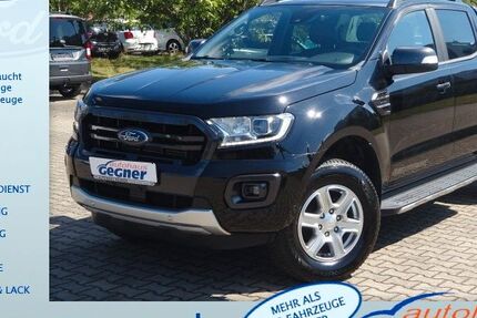 Ford Ranger 68.849 km 31.440 &euro; Eilenburg 04838