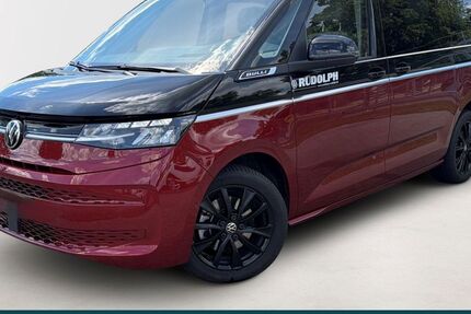 VW T7 Multivan 9.000 km 71.985 &euro; Leuna 06237