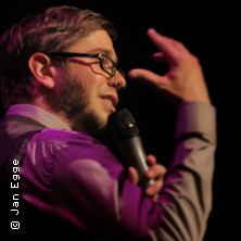 Poetry Slam 05.12.2025 Oper Leipzig – Musikalische Komödie