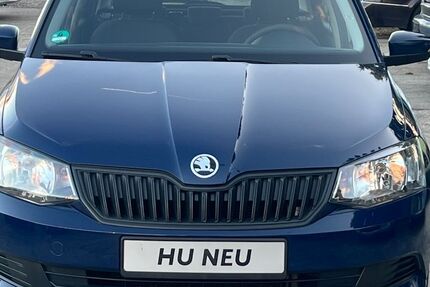 Skoda Fabia 131.000 km 5.900 &euro; Leipzig 04178