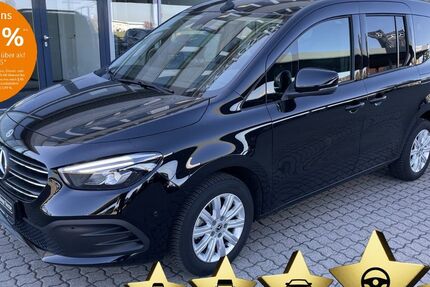 Mercedes-Benz T-Klasse 8.422 km 31.880 &euro; Grimma 04668