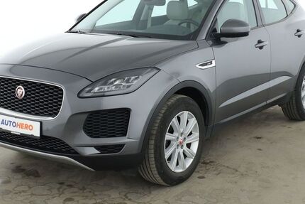 Jaguar E-Pace 78.947 km 18.350 &euro; Leipzig 04328