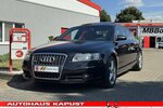 A6 3.2 FSI/Navi MMI/Leder/S-Dach/Standheizung