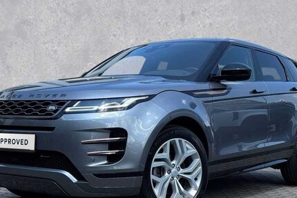 Land Rover Range Rover Evoque 89.722 km 29.890 &euro; Leipzig 04179