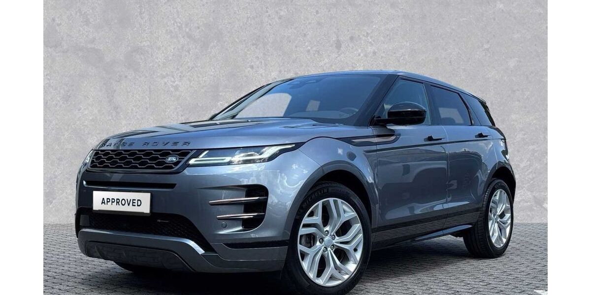 Land Rover Range Rover Evoque 89.722 km 29.890 &euro; Leipzig 04179