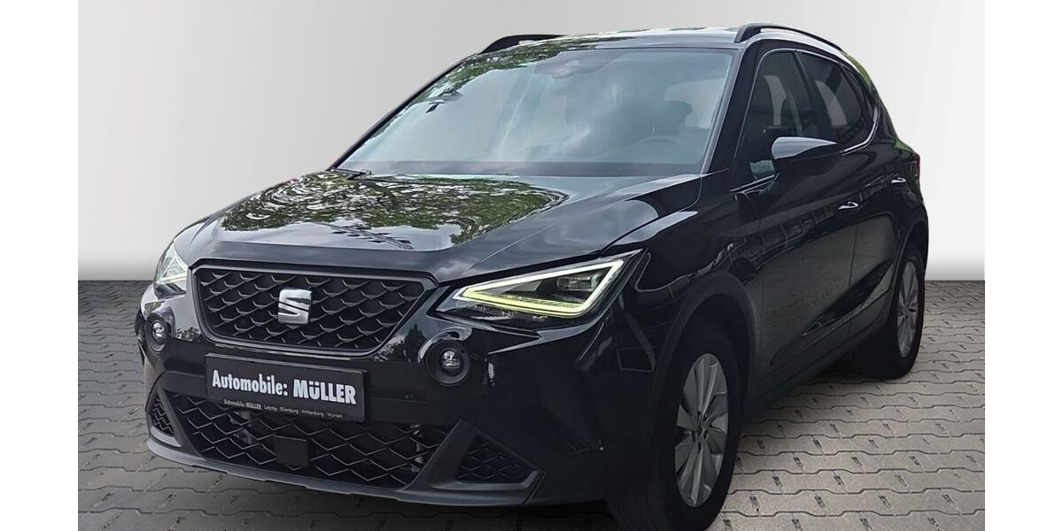 Seat Arona 35.963 km 20.790 &euro; Leipzig 04328