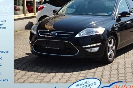 Ford Mondeo 102.055 km 6.840 &euro; Eilenburg 04838