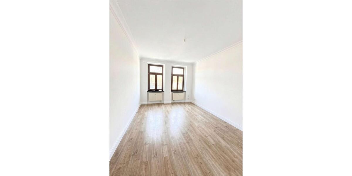 Erdgeschoßwohnung Leipzig Südost - 2 Zimmer, 55 m&sup2;, 799&euro; | Angebot:26424143