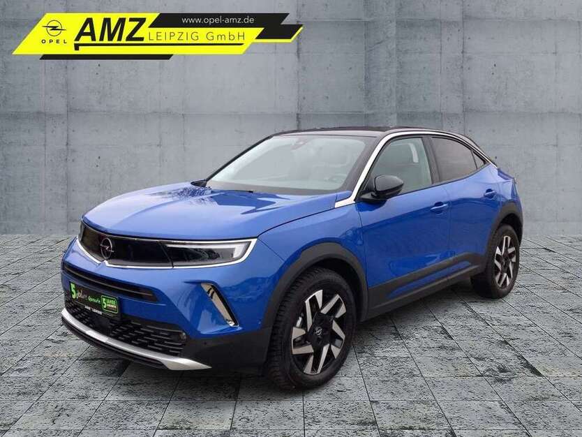 Mokka
