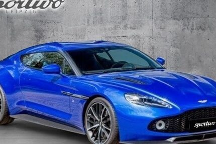 Aston Martin Vanquish 1.350 km 549.979 &euro; Markranstädt 04420