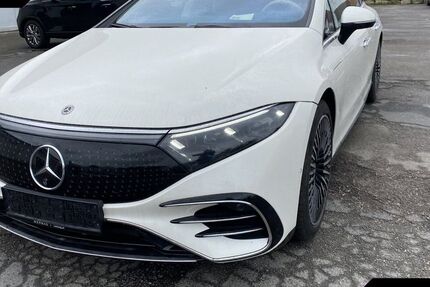 Mercedes-Benz EQS 74.358 km 59.950 &euro; Leipzig 04179