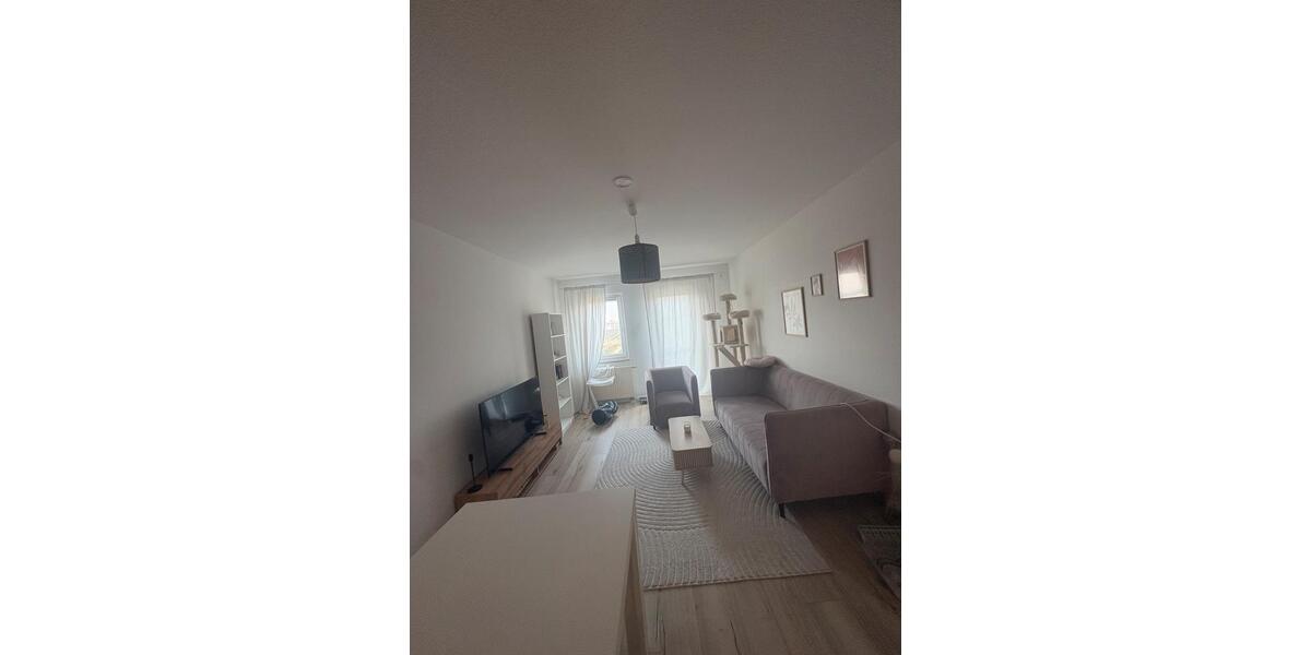Maisonettenwohnung Leipzig Ost - 3 Zimmer, 75 m&sup2;, 999&euro; | Angebot:25586933
