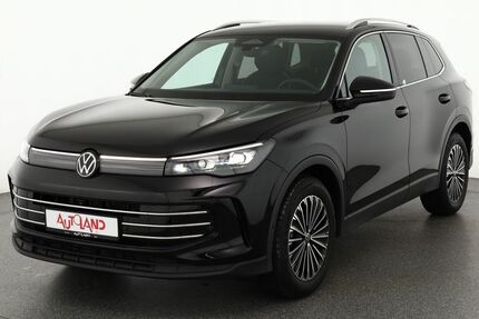 VW Tiguan 14.876 km 35.890 &euro; Leipzig 04209