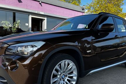 BMW X1 198.840 km 7.490 &euro; Kabelsketal OT Gröbers 06184
