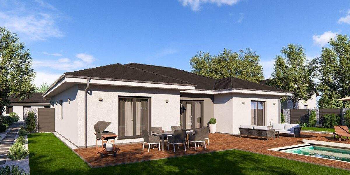 Mehrfamilienhaus, Wohnhaus Zwenkau Kleindalzig - 5 Zimmer, 165 m&sup2;, 479.500&euro; | Angebot:25710290