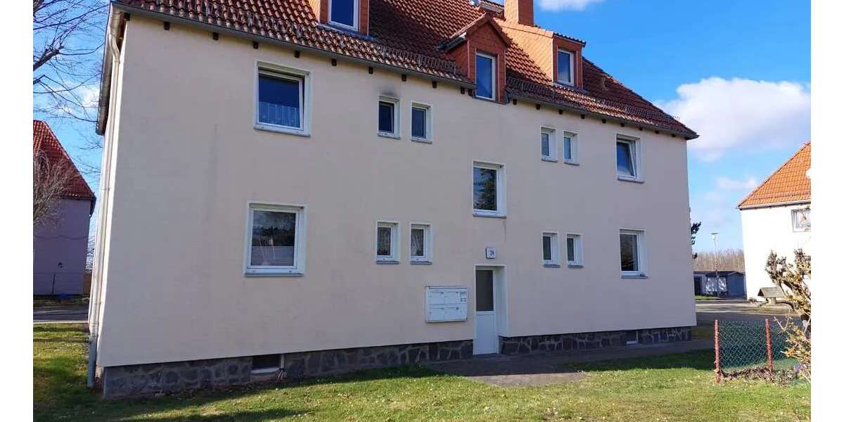 Wohnung zum Kaufen in Markranstädt 96.000 € 48 m² 2 zimmer