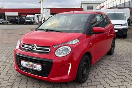 Citroen C1 28.753 km 8.490 &euro; Borna 04552
