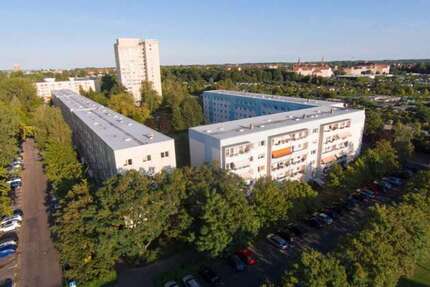 Wohnung zum Mieten in Leipzig 606,99 € 70.58 m²