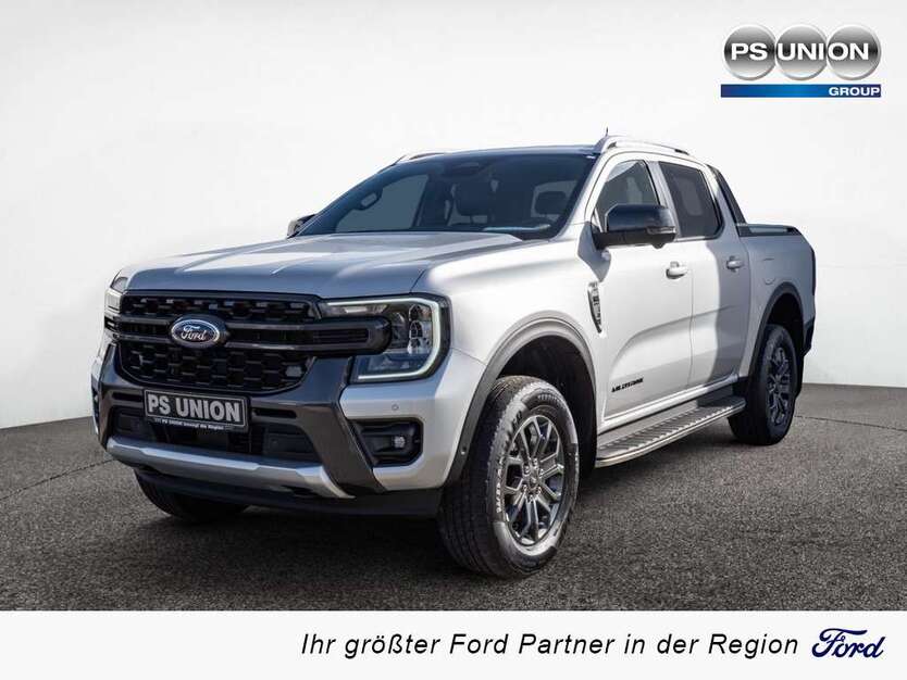 Ford Ranger 46.127 km 41.990 € Halle (Saale) 06122