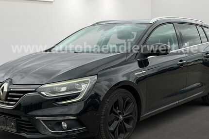 Renault Megane 126.904 km 7.999 &euro; Brehna 06796