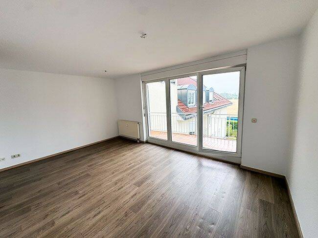 Etagenwohnung Leipzig Probstheida - 2 Zimmer, 164.000&euro; | Angebot:21377540