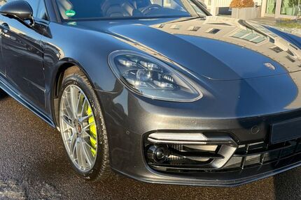 Porsche Panamera 75.000 km 96.390 &euro; Leipzig 04319