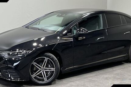 Mercedes-Benz EQE 8.805 km 49.290 &euro; Leipzig 04179