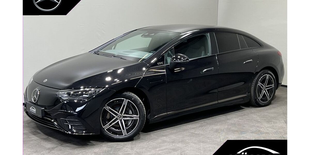 Mercedes-Benz EQE 8.805 km 49.290 &euro; Leipzig 04179