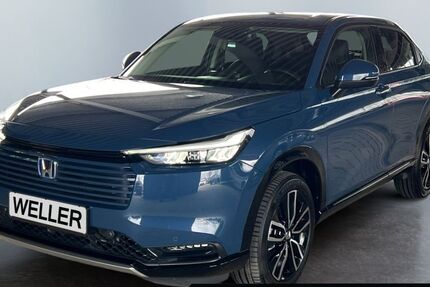 Honda HR-V 6.400 km 29.690 &euro; Leipzig 04347