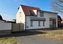 Geräumiges, 14-Zimmer-Einfamilienhaus in Bitterfeld-Wolfen