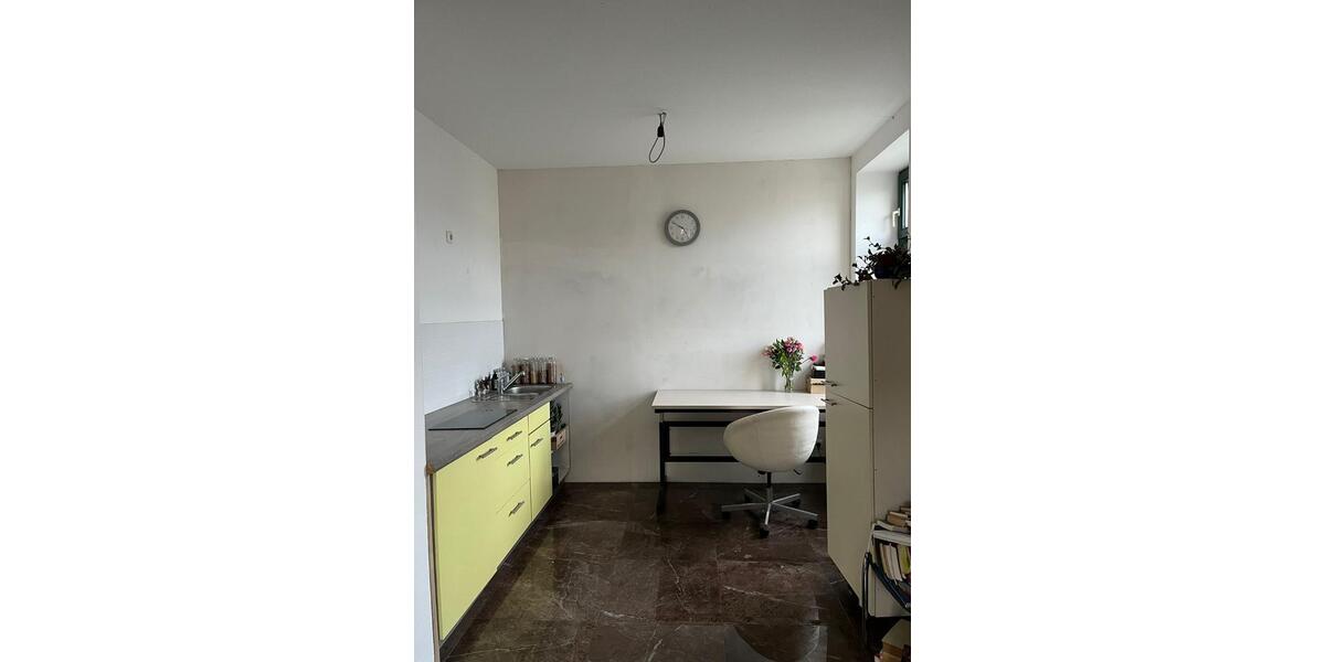 Etagenwohnung Leipzig Süd - 1 Zimmer, 40 m&sup2;, 145.000&euro; | Angebot:25432531