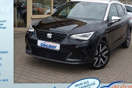 Seat Arona 48.199 km 17.840 &euro; Eilenburg 04838
