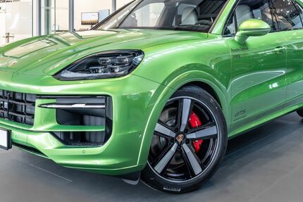 Porsche Cayenne 8.900 km 147.800 &euro; Leipzig 04356