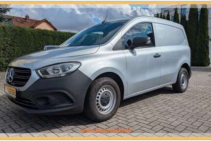 Mercedes Citan