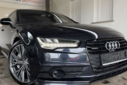 Audi A7 253.241 km 20.100 &euro; Leipzig 04315