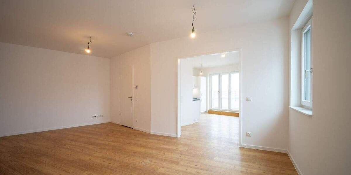Etagenwohnung Leipzig Reudnitz-Thonberg - 4 Zimmer, 131 m&sup2;, 1.740&euro; | Angebot:25684281