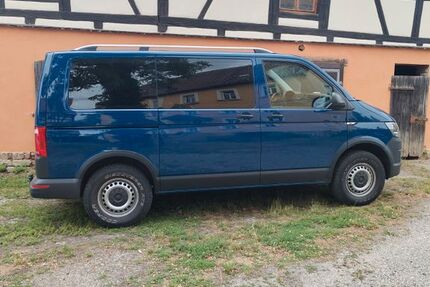 VW T6 andere 135.000 km 29.000 &euro; Groitzsch 04539
