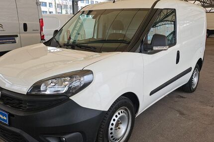 Fiat Doblo 92.436 km 13.899 € Leipzig 04347
