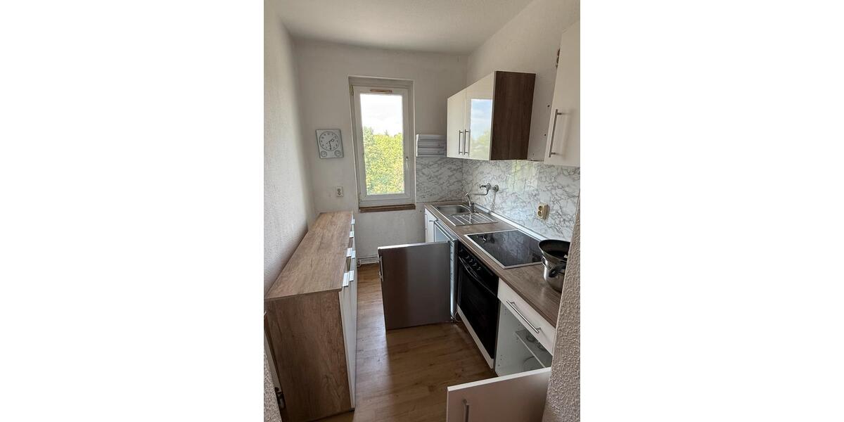 Etagenwohnung Markkleeberg - 4 Zimmer, 69 m&sup2;, 136.000&euro; | Angebot:27087060