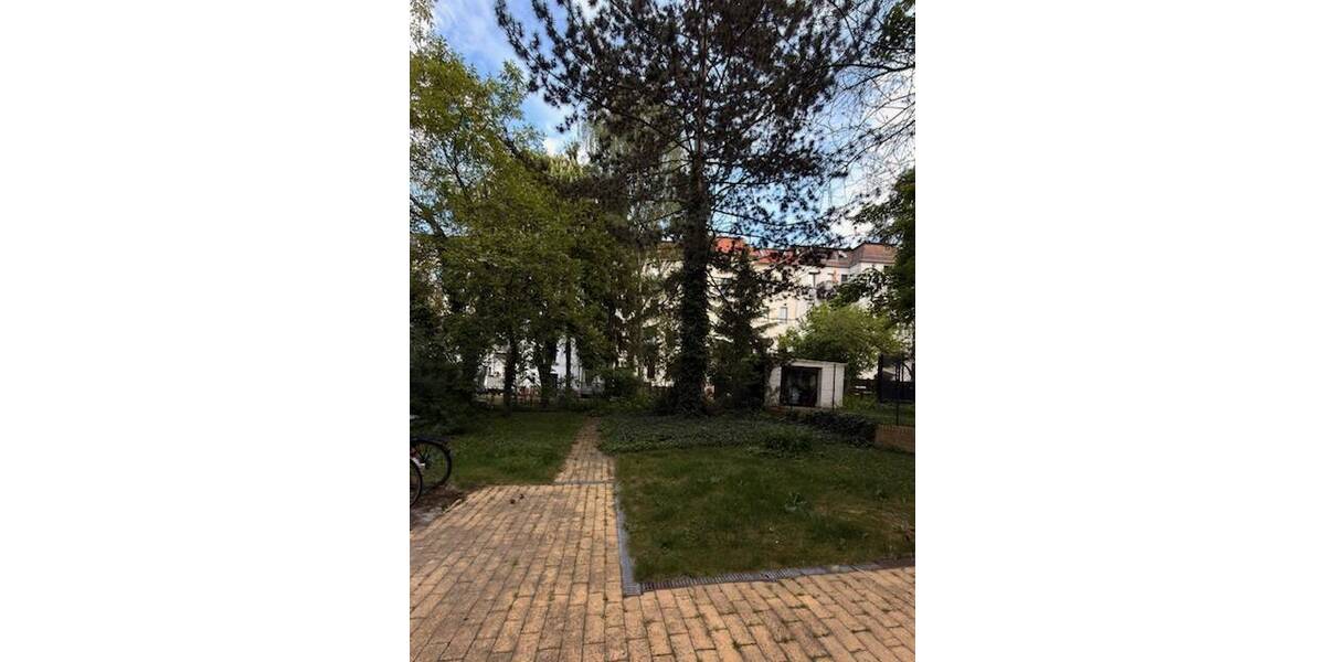 Etagenwohnung Leipzig Leutzsch - 2 Zimmer, 66 m&sup2;, 726&euro; | Angebot:26674435