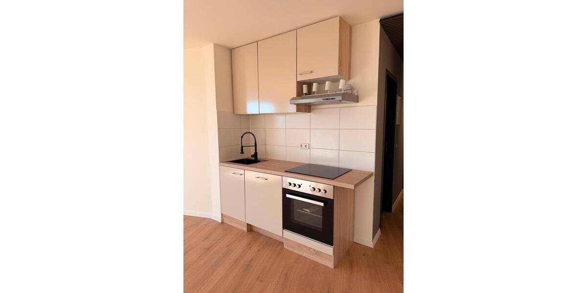 Dachgeschoßwohnung Rackwitz - 2 Zimmer, 47 m&sup2;, 106.300&euro; | Angebot:26995073