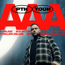 PTK - AUS AKTUELLEM ANLASS 09.05.2026 Moritzbastei