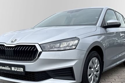 Skoda Fabia 61.897 km 12.690 &euro; Wurzen 04808