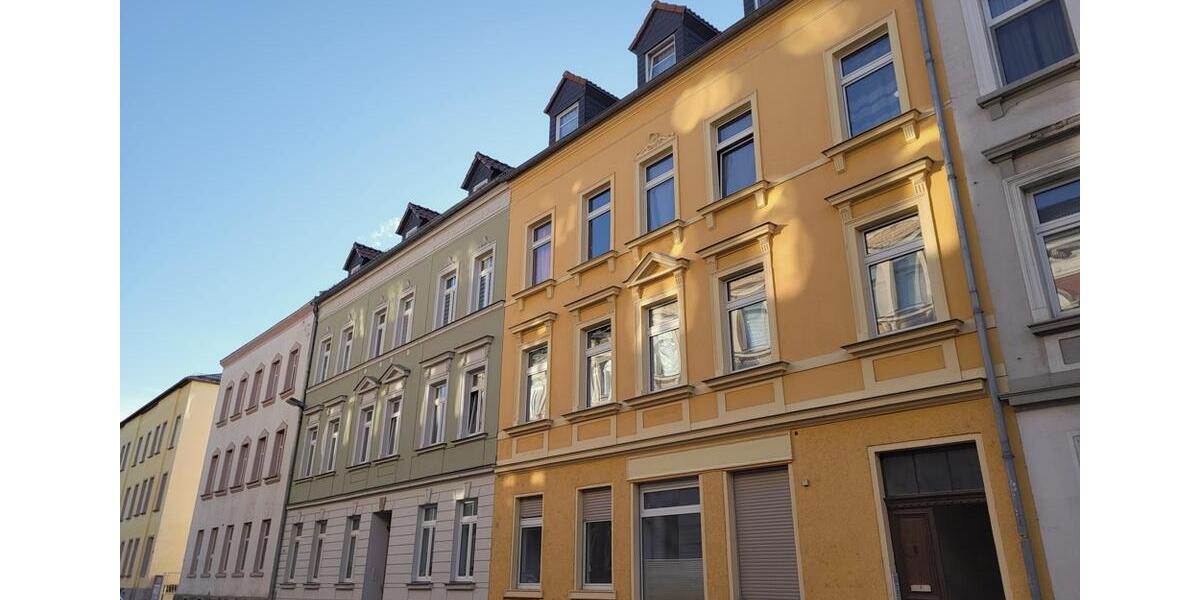 Erdgeschoßwohnung Wurzen - 3 Zimmer, 72 m&sup2;, 505&euro; | Angebot:25751107