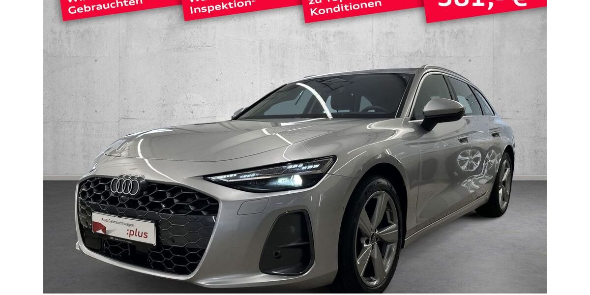 Audi A6 24.765 km 43.890 &euro; Leipzig 04129