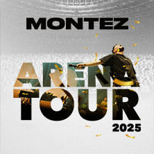 Montez - Arena Tour 2025 Leipzig